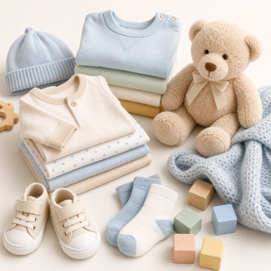Baby & Kids category image