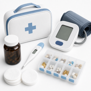 Health Care category image