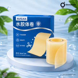 Hydrocolloid Roll