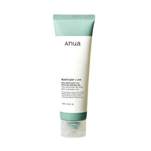 Anua Heartleaf Pore Clay Pack