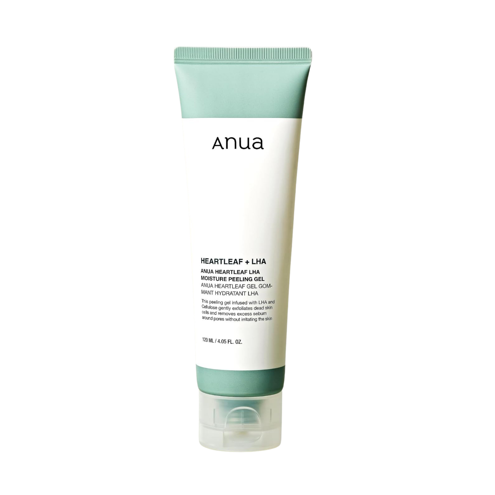 Anua Heartleaf Pore Clay Pack