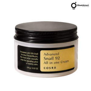 Cosrx Advanced Snail 92 All In One Cream