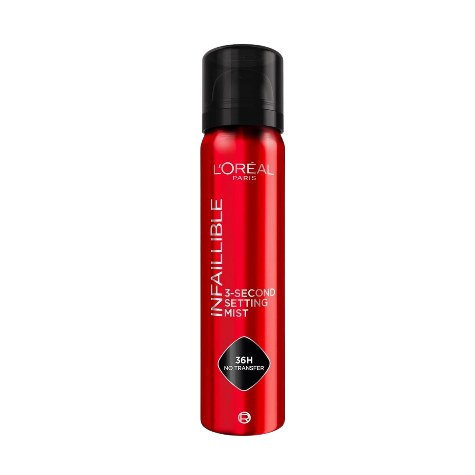 L'Oréal Paris Infallible 3-Second Setting Spray Mist