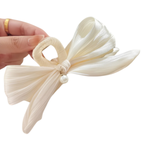 Invisibobble Clipstar Ballet Core Hair Clip