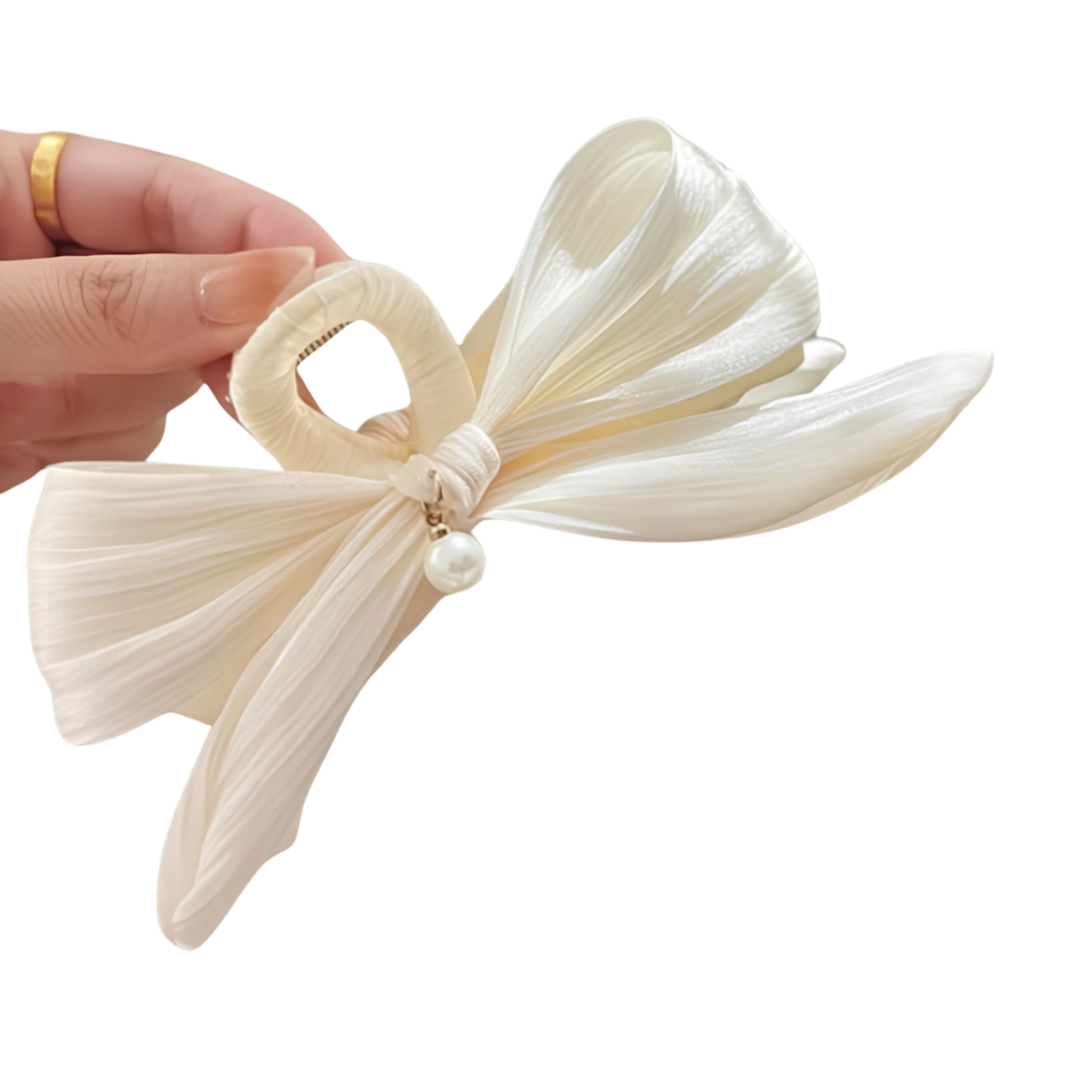 Invisibobble Clipstar Ballet Core Hair Clip