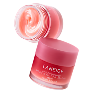 LANEIGE Lip Sleeping Mask Berry 20g