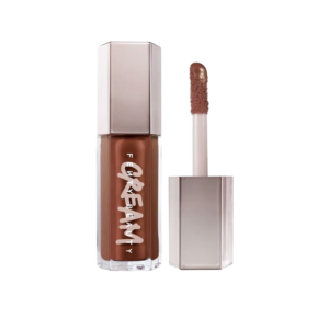 FENTY Beauty Gloss Bomb Cream Color Drip Lip Cream – #04 Cookie Jar (5.5ml)