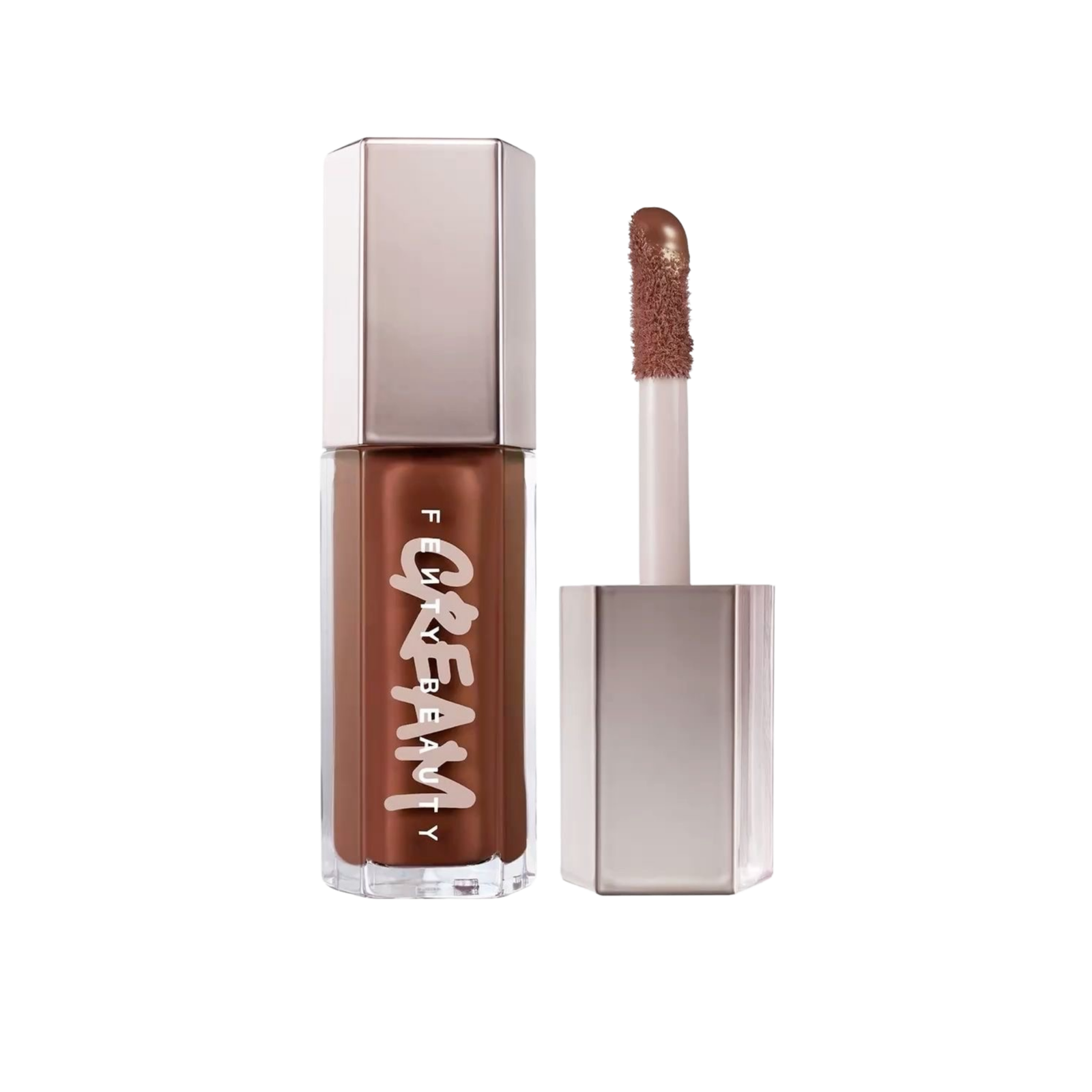 FENTY Beauty Gloss Bomb Cream Color Drip Lip Cream – #04 Cookie Jar (5.5ml)