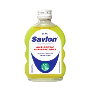 ACI Savlon Antiseptic Liquid Item