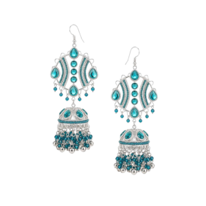 original Maula Mere Jhumka