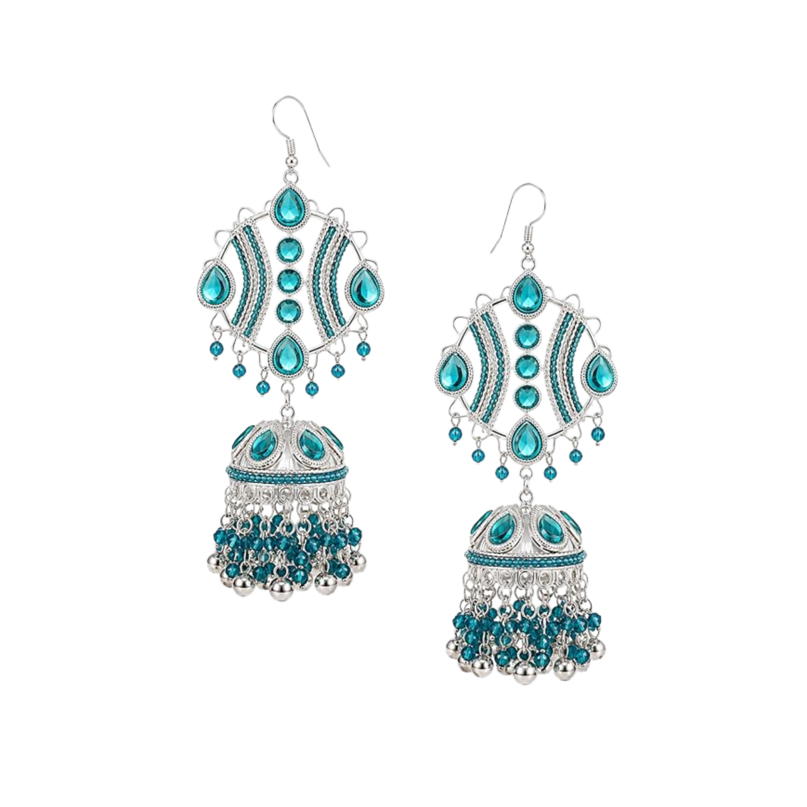 original Maula Mere Jhumka