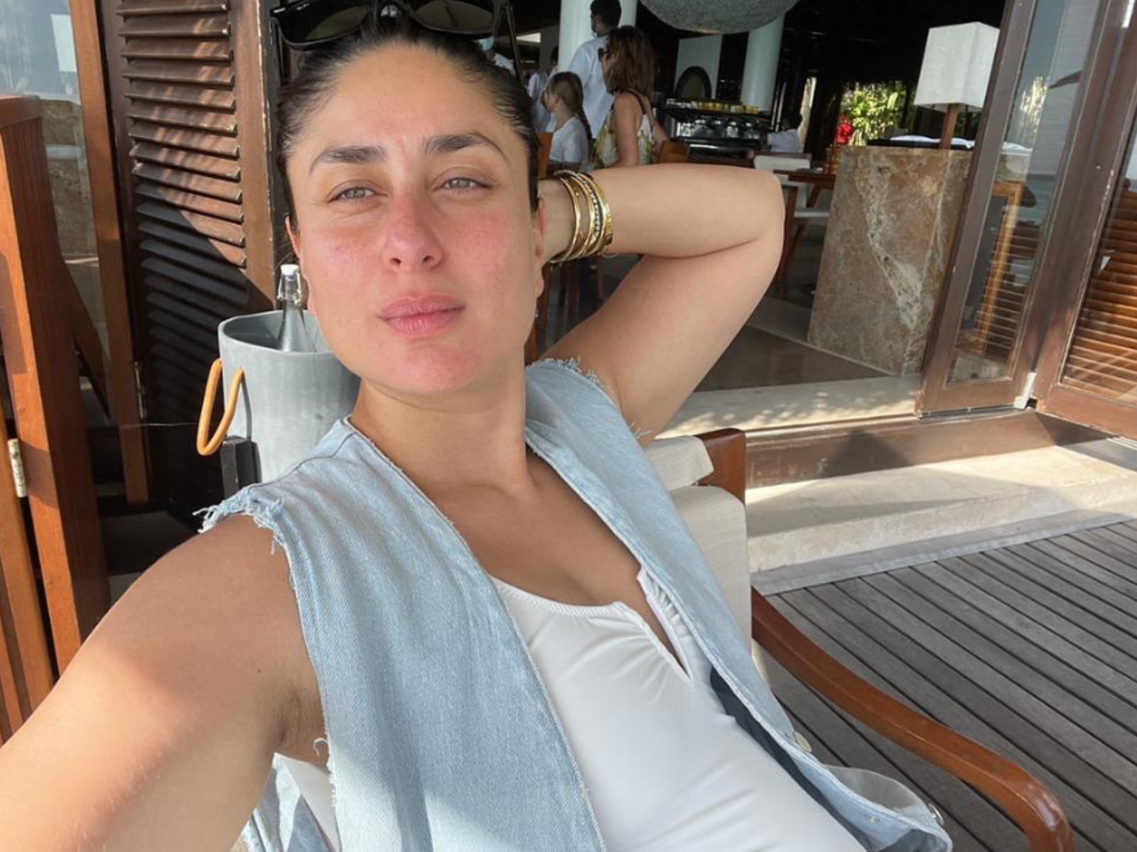 Kareena Kapoor