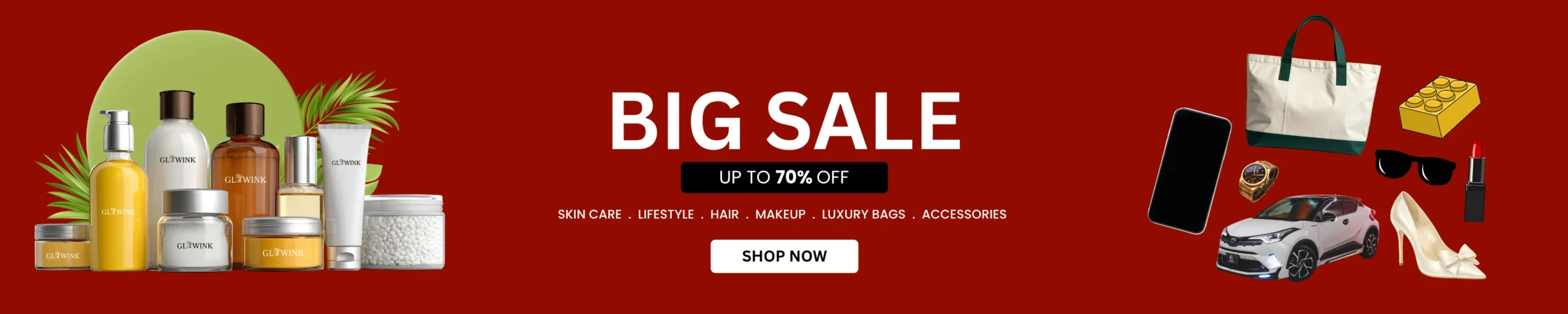 Big Sale