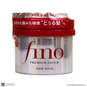 Fino Premium Touch Hair Mask