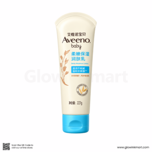 Aveeno Baby Daily Moisturising Lotion for Delicate Skin