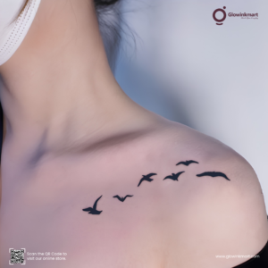 Tattoo Birds