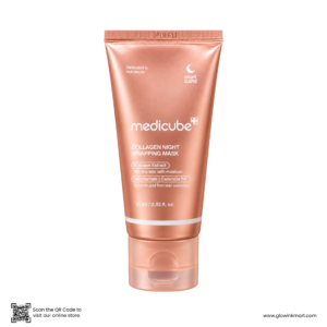 Medicube Collagen Night Wrapping Mask