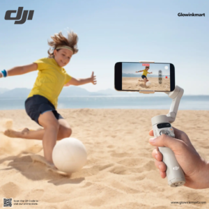 DJI Osmo Mobile 7 Smartphone Gimbal