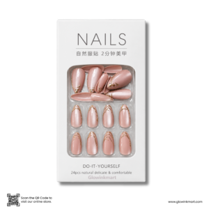 Press On False Nails Price in Bangladesh | Artificial Nail Extensions