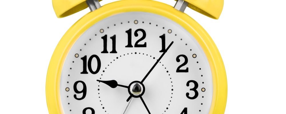 Alarm Clock