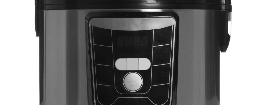 Rice Cooker